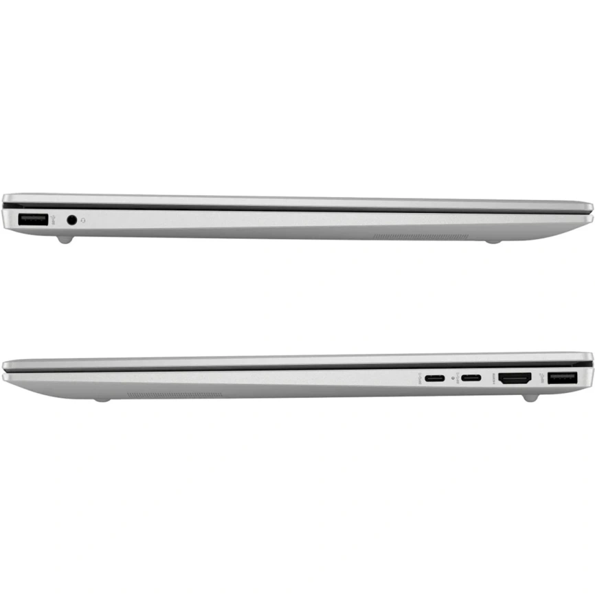 Ноутбук HP Pavilion 16-af0008ci 16 FHD IPS/ i5-125U Ultra/16Gb/512Gb SSD (A1WE2EA) Silver фото 5