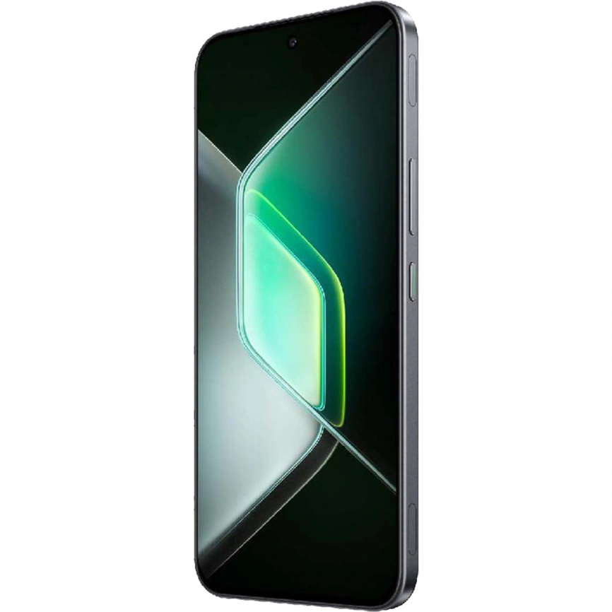 Смартфон Infinix GT 30 Pro 12/512Gb Shadow Ash фото 2