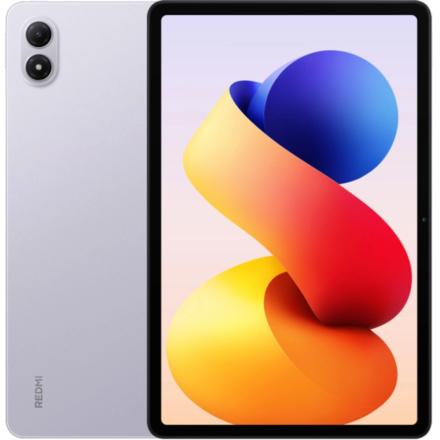 Планшет Xiaomi Redmi Pad 2 Pro Wi-Fi 6/128Gb Lavender Purple EAC фото 1