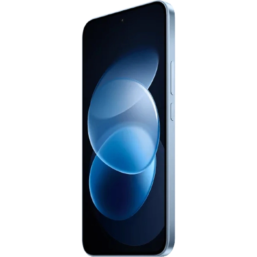 Смартфон Xiaomi Redmi Note 17 Pro 5G 8/256Gb Sky Blue EAC фото 3