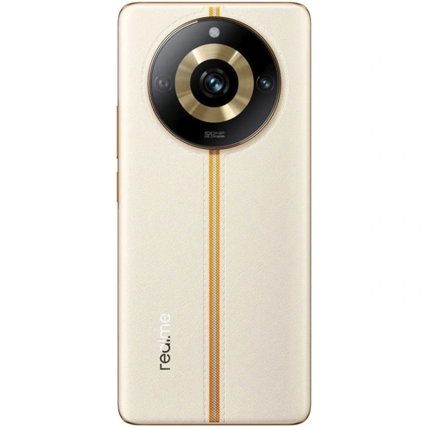 Смартфон Realme 11 Pro 8/256Gb Beige фото 3