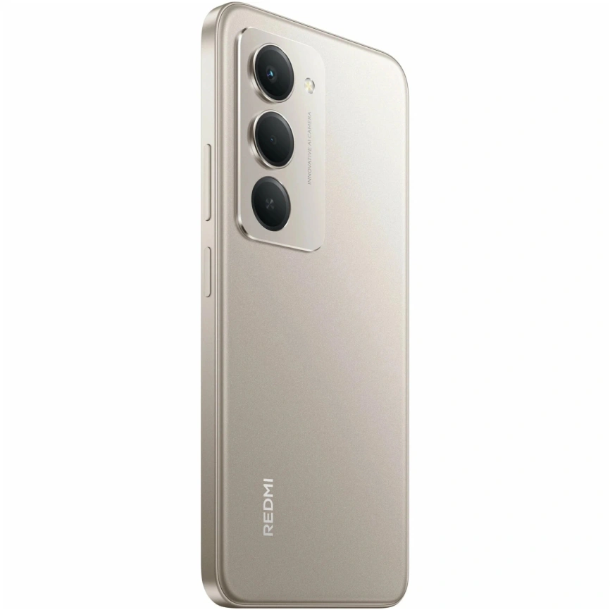Смартфон Xiaomi Redmi 15 6/128Gb (NFC) Gray EAC фото 2