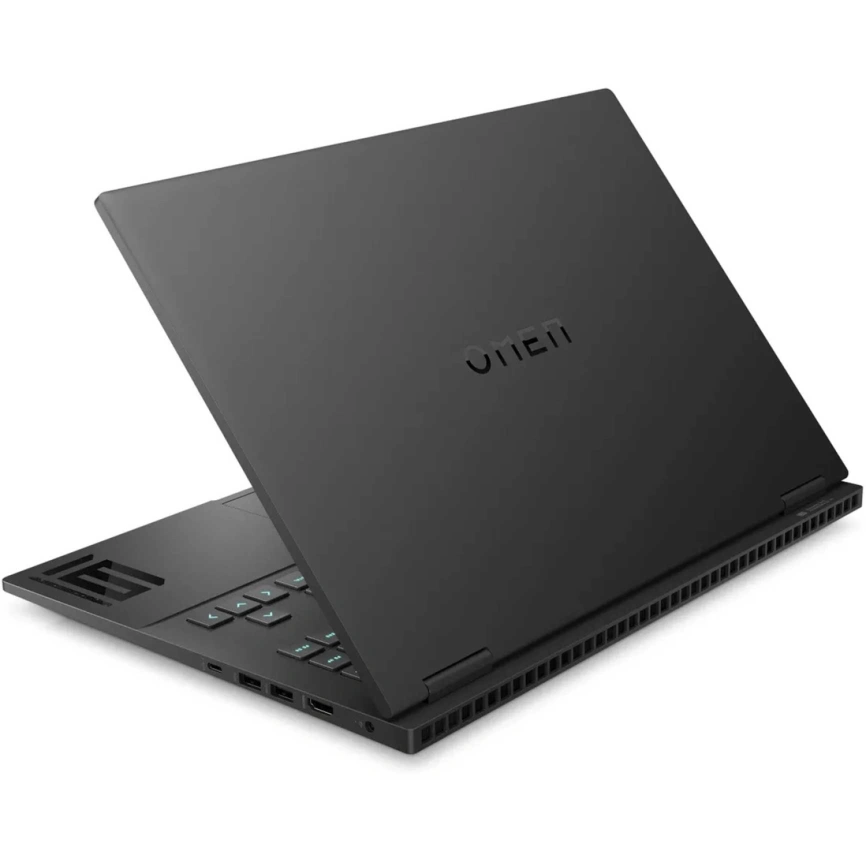 Ноутбук HP Omen 16-wf1023ci 16.1 FHD IPS/ i5-14500HX/16Gb/1Tb SSD (A74M2EA) Black фото 1