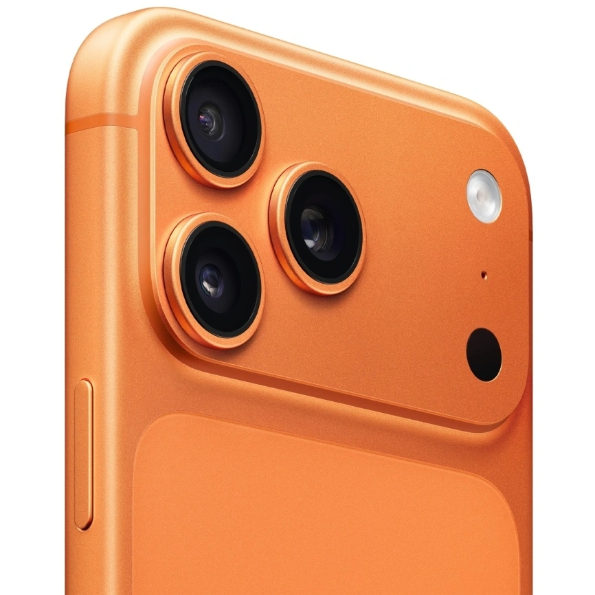 Смартфон Apple iPhone 17 Pro Max 1TB eSim Cosmic Orange фото 2