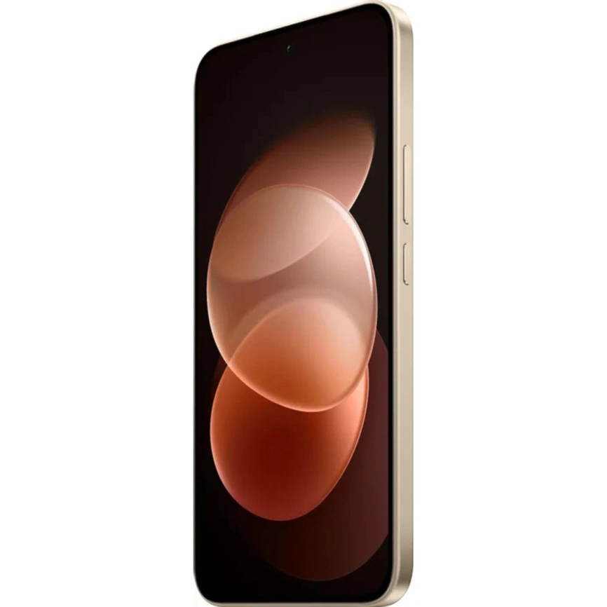 Смартфон Xiaomi Redmi Note 17 Pro 5G 8/256Gb Satin Orange EAC фото 5