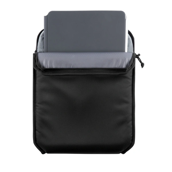 Чехол-папка UAG Shock Sleeve Lite для iPad Pro 12.9 2020/2021/2022 (982400114040) Black фото 3