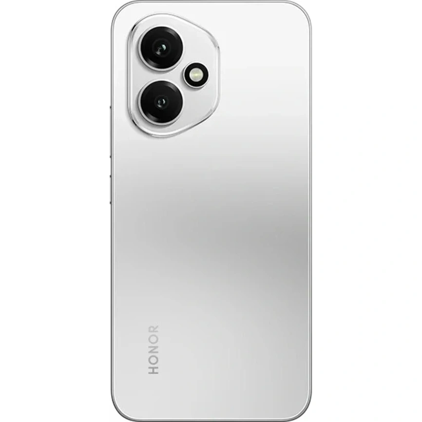 Смартфон Honor 400 12/512Gb Meteor Silver фото 5