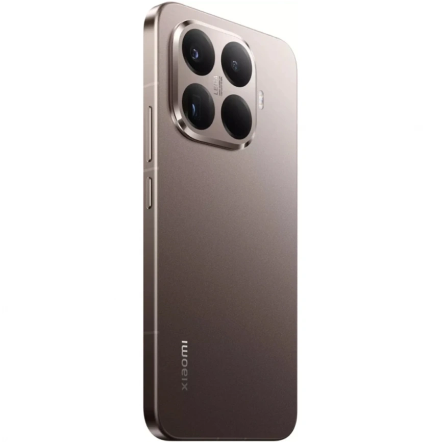 Смартфон Xiaomi 15T Pro 12/1Tb Mocha Gold EAC фото 2