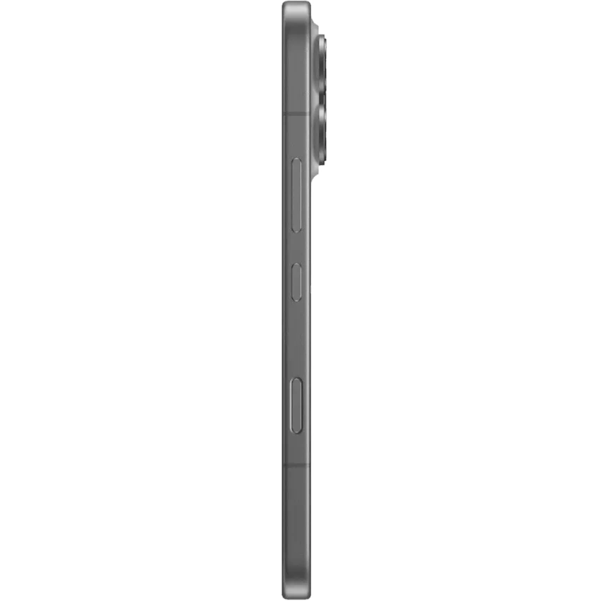 Смартфон Honor 600 Pro 12/512Gb Black (EU) фото 2