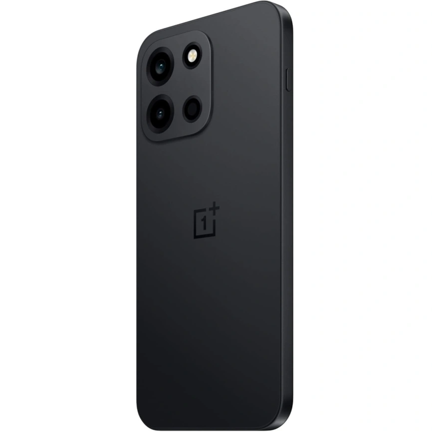 Смартфон OnePlus Nord 6 8/256Gb Pitch Black фото 3