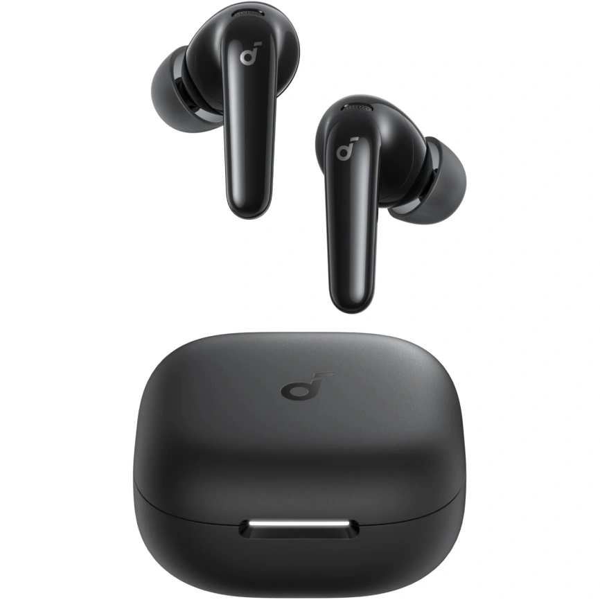 Наушники Anker Soundcore R60i NC Black (D1202G11) фото 2