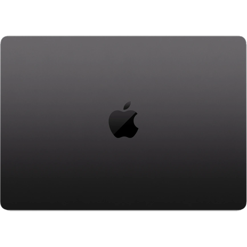 Ноутбук Apple MacBook Pro 14 (2026) M5 Max 18C CPU, 32C GPU/36GB/2TB SSD (MGDU4) Space Black фото 2