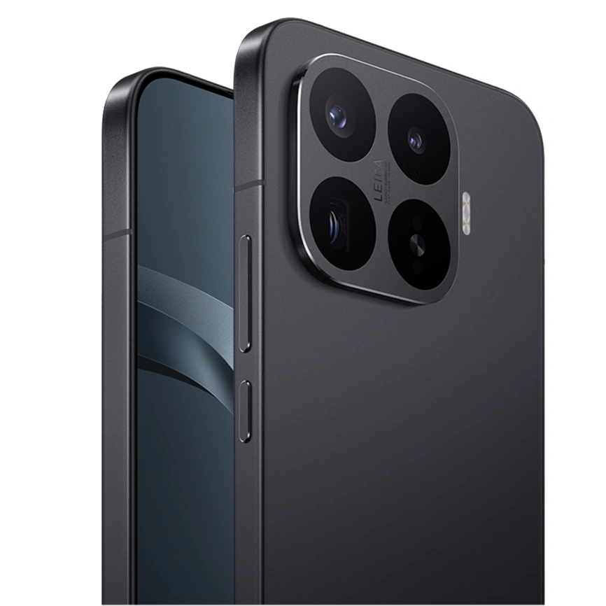 Смартфон Xiaomi 17T Pro 12/512Gb Black Global Version фото 2