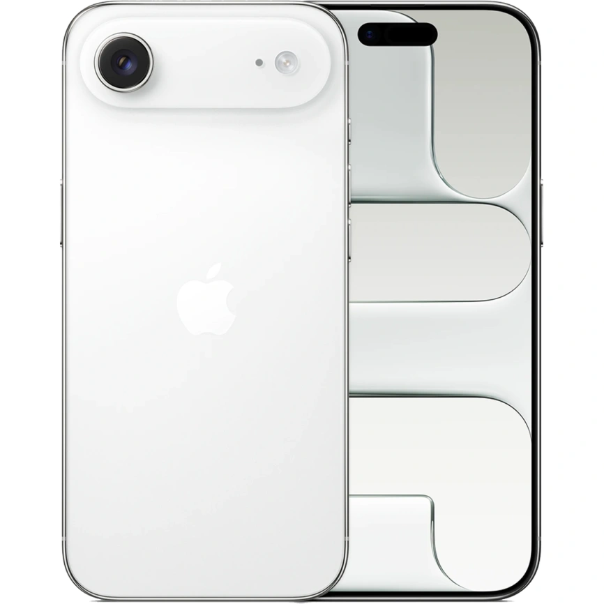 Смартфон Apple iPhone Air eSIM 1TB Cloud White фото 1