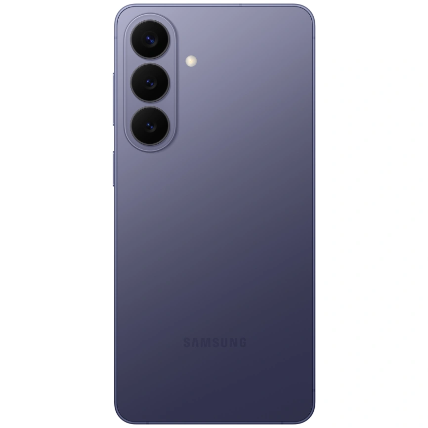 Смартфон Samsung Galaxy S26 SM-S942B 12/512Gb Cobalt Violet фото 4