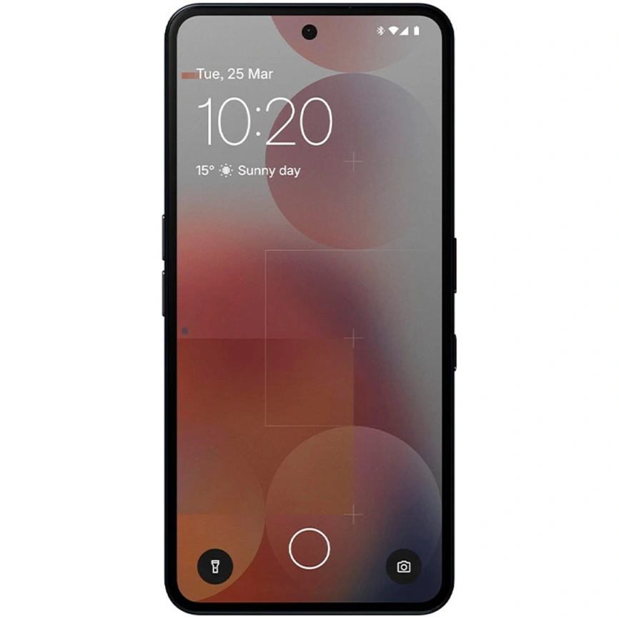Смартфон Nothing Phone (3A) Pro 8/256Gb Black фото 4
