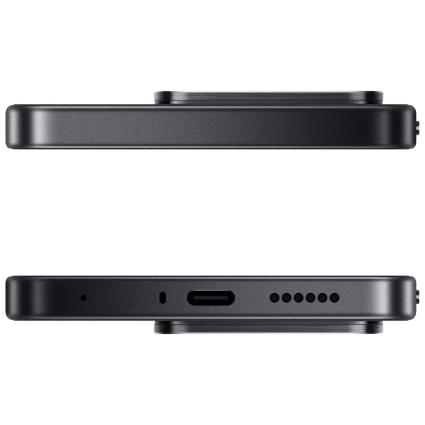 Смартфон Xiaomi 17T 12/256Gb Black EAC фото 2
