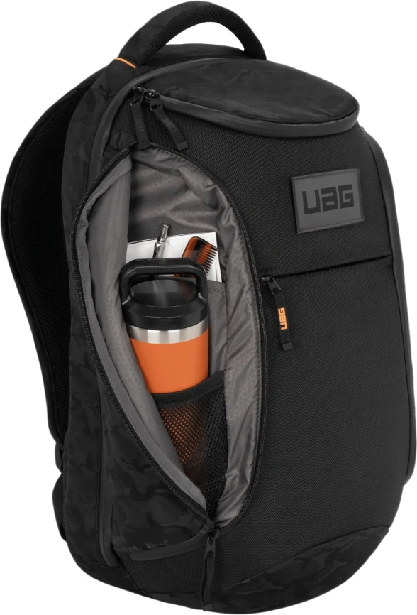 Рюкзак UAG Urban Armor Gear STD. ISSUE 24-LITER для ноутбука до 16 (981830114061) Black Camouflage фото 7