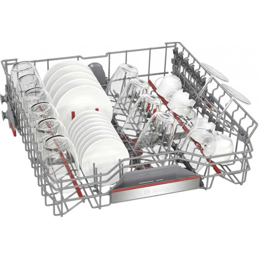 Посудомоечная машина Bosch Serie 8 SMV8YCX02E фото 3