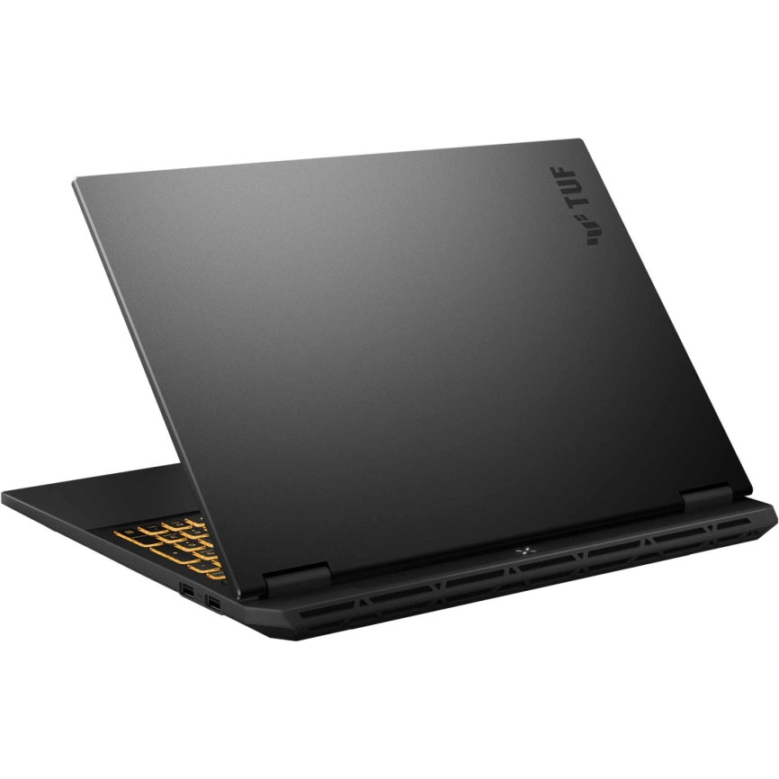 Ноутбук ASUS TUF Gaming F16 FX608JHR-RV142 16 IPS/ i5-14450HX/16GB/512GB SSD (90NR0NA1-M007K0) Jaeger Gray фото 1