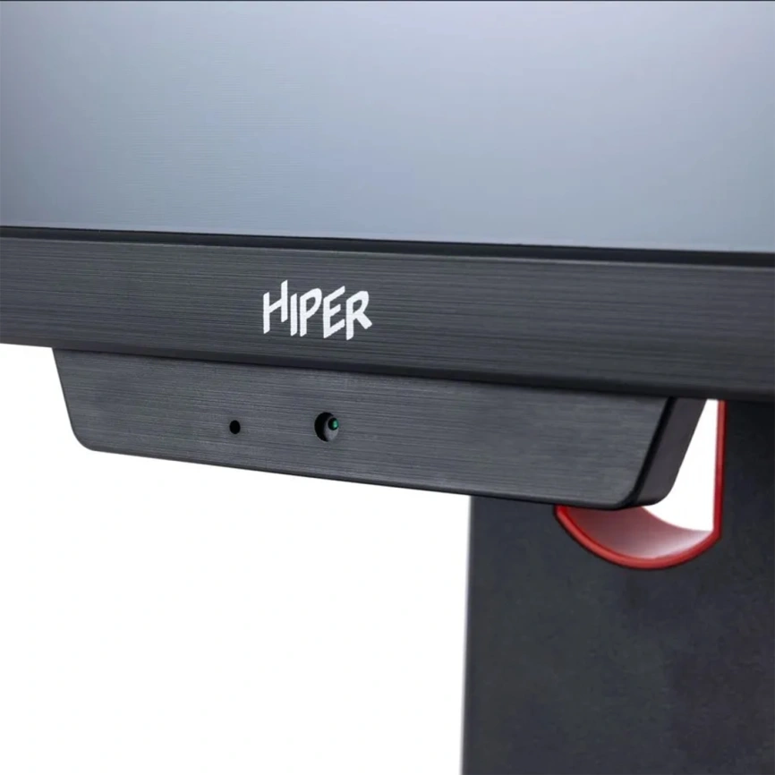 Моноблок Hiper V12 23.8 FHD IPS/ i3-10105/16GB/512GB SSD (HV12H5I3S512R16W) Black фото 9