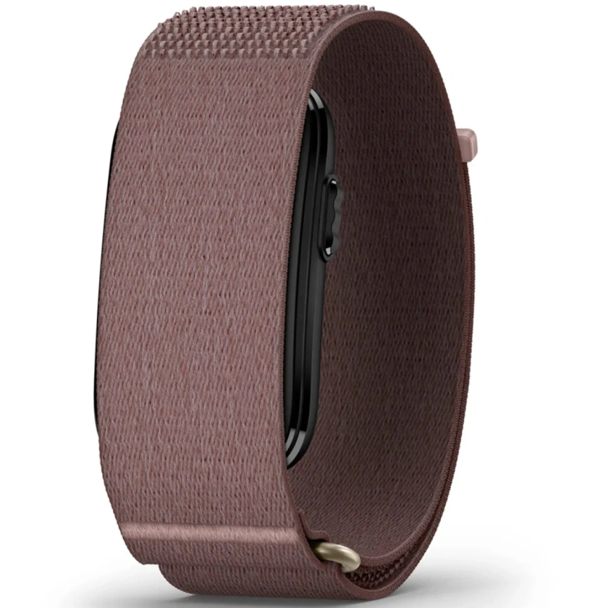 Фитнес-браслет Garmin Cirqa L/XL Mauve (010-04675-02) фото 1