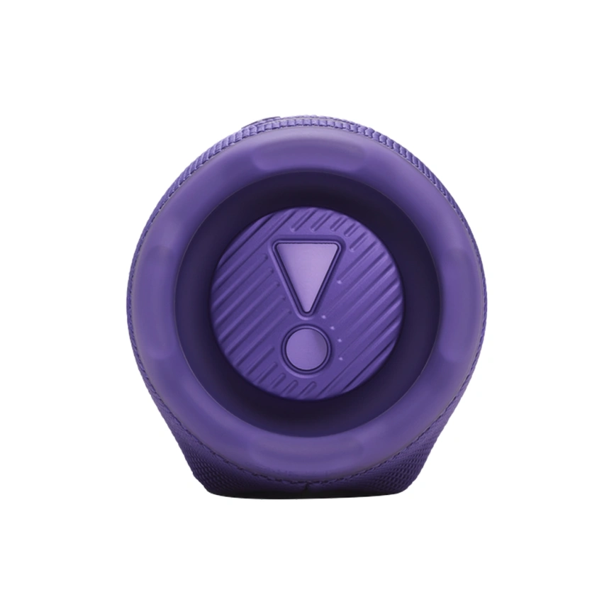 Портативная колонка JBL Charge 6 Purple фото 3