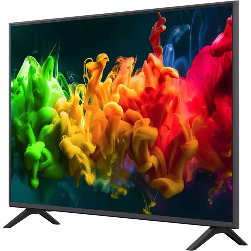 Телевизор LG 50QNED80B6B.ARUG 50" 2026 фото 3