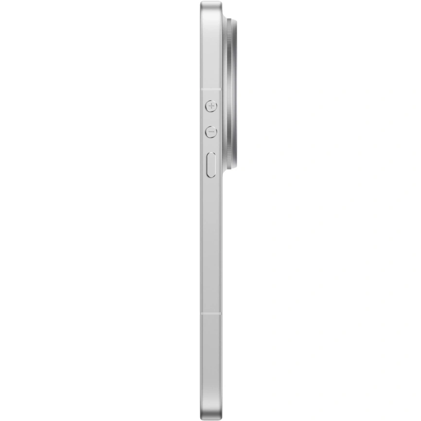 Смартфон Xiaomi 17 Ultra 16/512Gb White EAC фото 7