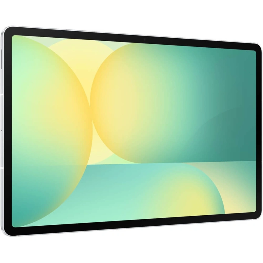 Планшет Samsung Galaxy Tab S10 FE LTE 8/128GB Silver (SM-X526B) фото 6
