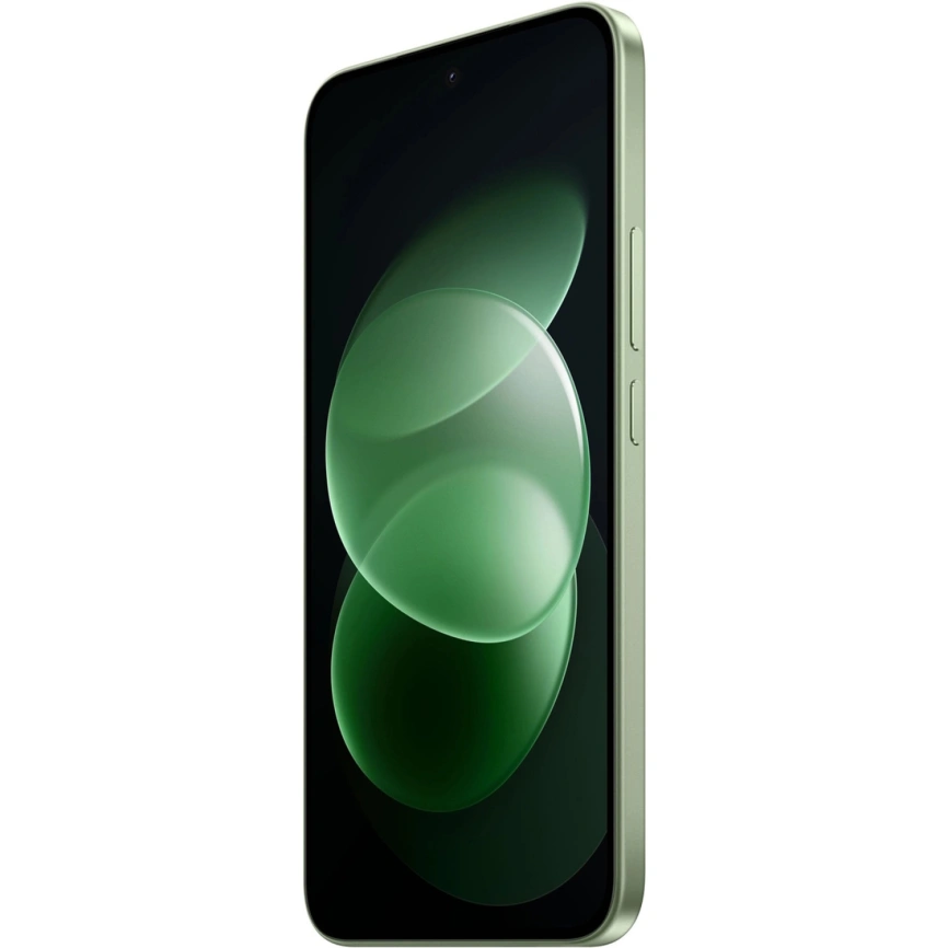 Смартфон Xiaomi Redmi Note 17 Pro Max 5G 8/512Gb Green Global Version фото 4