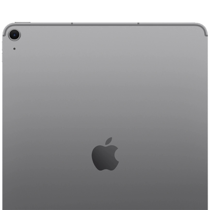 Планшет Apple iPad Air 13 (2026) Wi-Fi + Cellular 128GB Space Gray фото 3