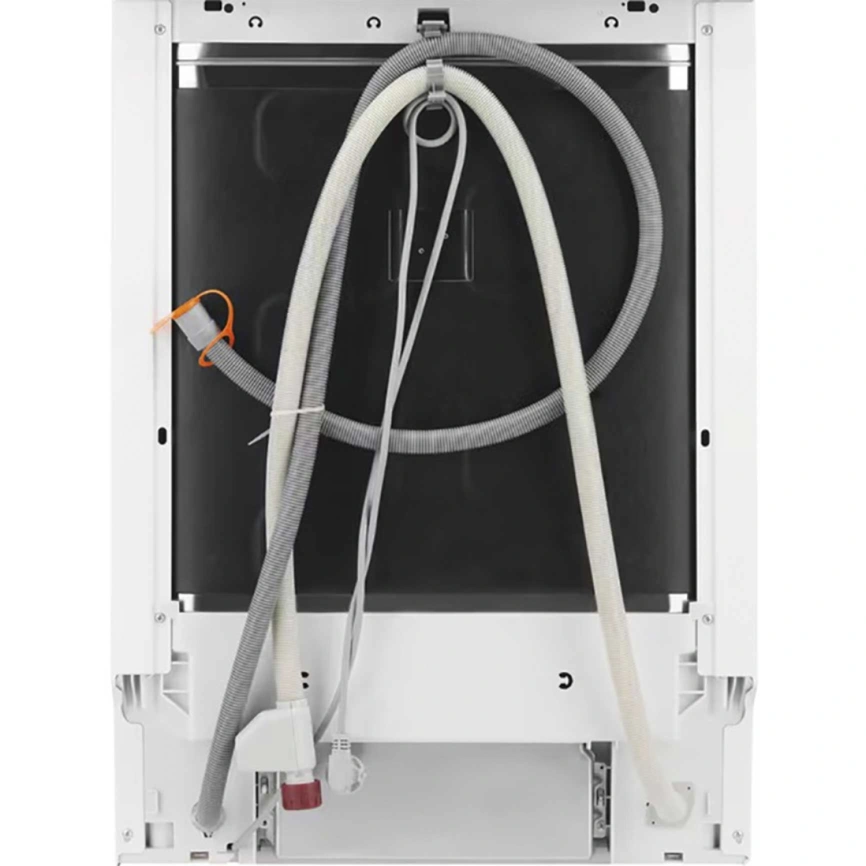 Посудомоечная машина Electrolux KES27200L White фото 4