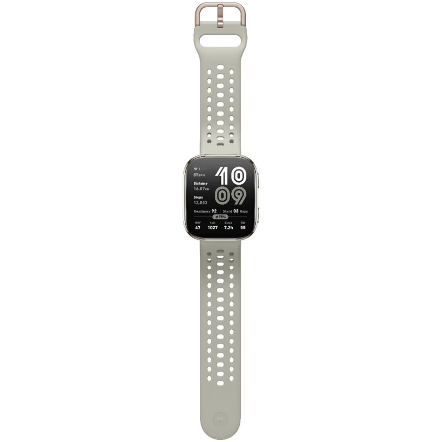 Смарт-часы Amazfit Bip 6 (A2435) Stone Grey фото 5