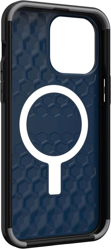 Чехол UAG Civilian For MagSafe для iPhone 14 Pro Mallard фото 10