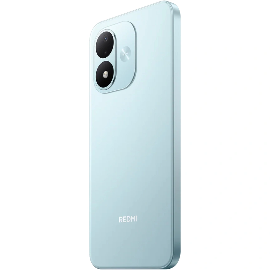 Смартфон Xiaomi Redmi Note 17 4G 6/256Gb Sky Teal EAC фото 2