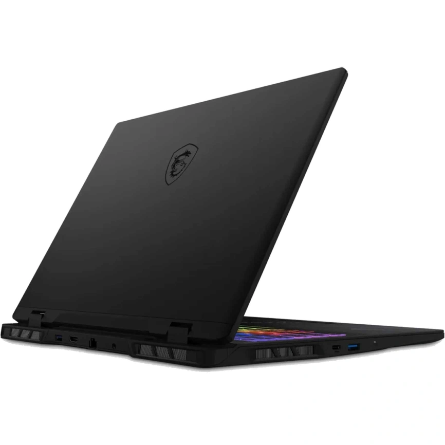 Ноутбук MSI Pulse A16 AI+ C3HWFKG-031XRU 16 IPS/ R7 AI 350/32GB/1TB SSD (9S7-15PK11-031) Core Black фото 1