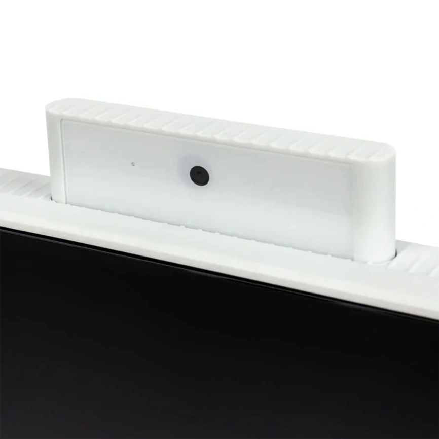 Моноблок Hiper V10 23.8 FHD IPS/ i3-12100/8GB/256GB SSD (HO2ZHLFB5W) White фото 3