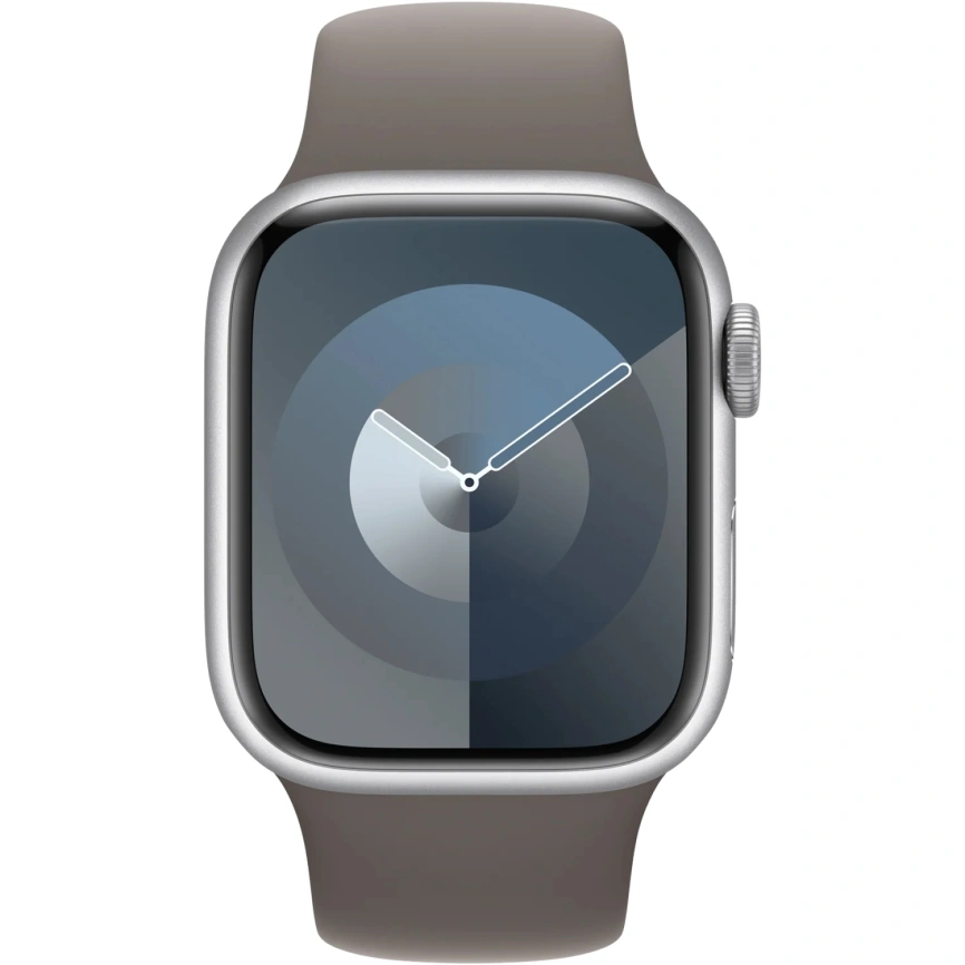 Ремешок Apple Watch 41mm Clay Sport Band S/M (MT373) фото 2