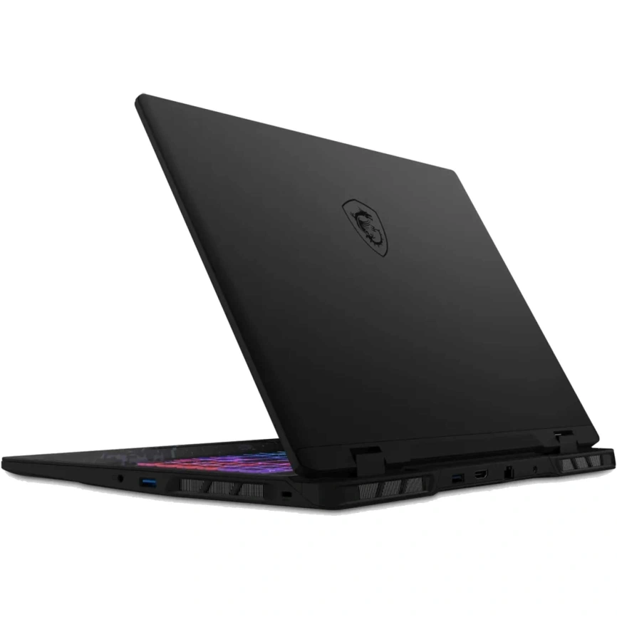 Ноутбук MSI Pulse A16 AI+ C3HWGKG-030XRU 16 IPS/ R7 AI 350/32GB/1TB SSD (9S7-15PK11-030) Core Black фото 3