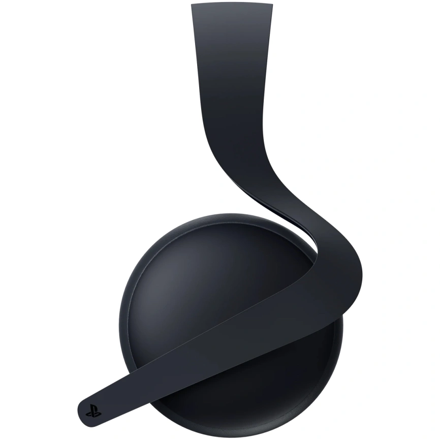 Беспроводная гарнитура Sony PULSE Elite Midnight Black фото 2