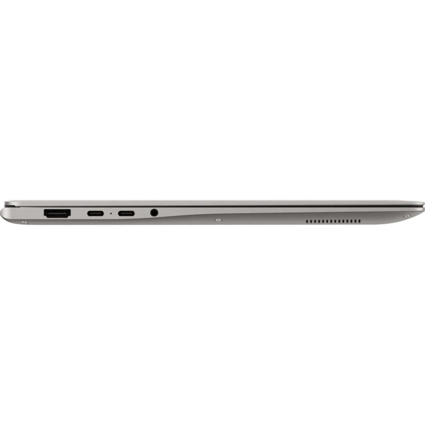 Ноутбук Honor MagicBook Pro 14 14.6 OLED/ i9-285H Ultra/32GB/1TB SSD (5301ANXE) Starry Gray фото 4