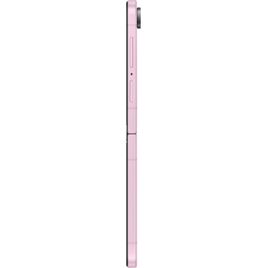 Смартфон Samsung Galaxy Z Flip8 SM-F776B 12/512GB Pink фото 2