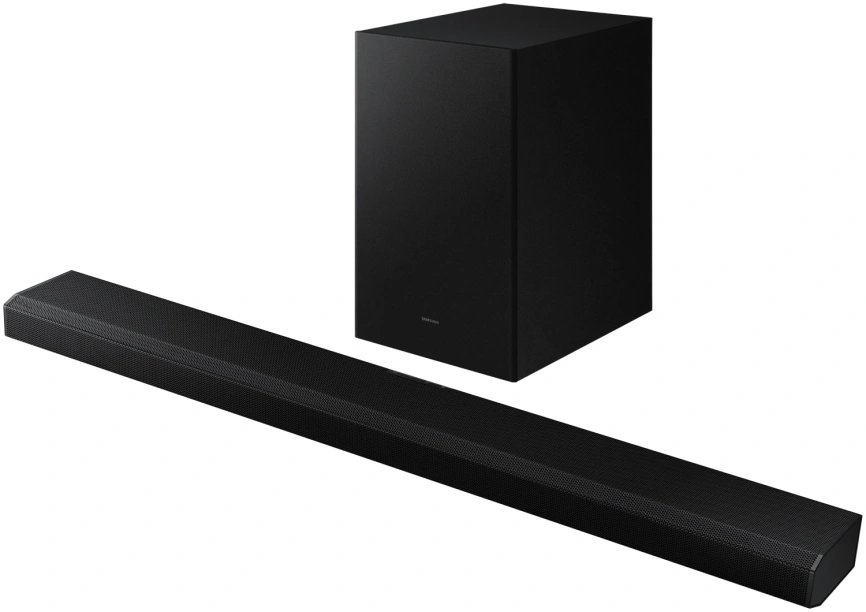 Саундбар Samsung HW-Q700A/RU фото 2