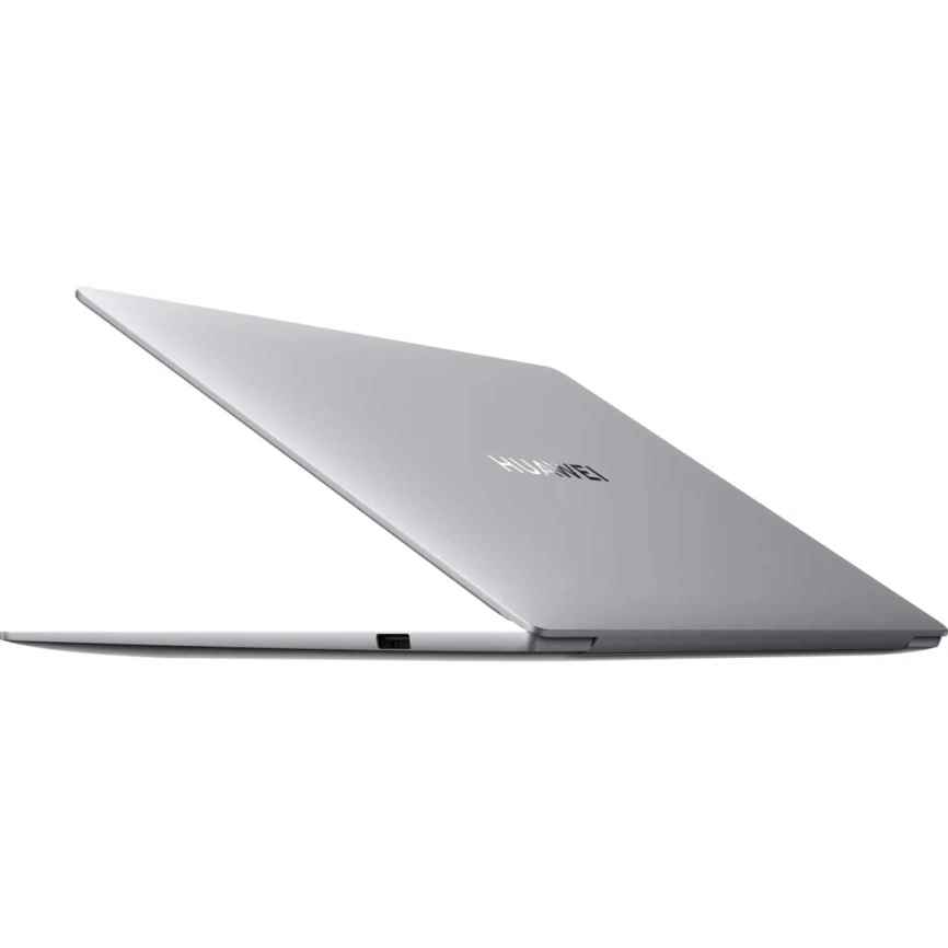 Ноутбук Huawei MateBook 14 OLED/ i5-125H Ultra/16GB/512GB SSD (53014QLG) Space Gray фото 1