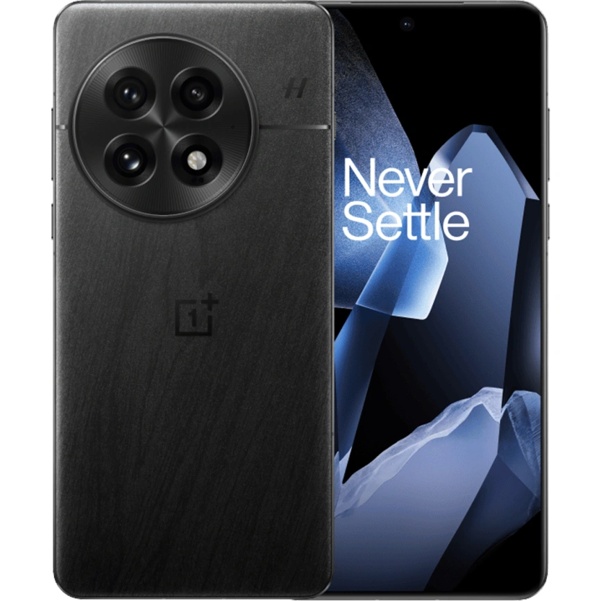 Смартфон OnePlus 13 5G 12/512Gb Black Eclipse фото 5