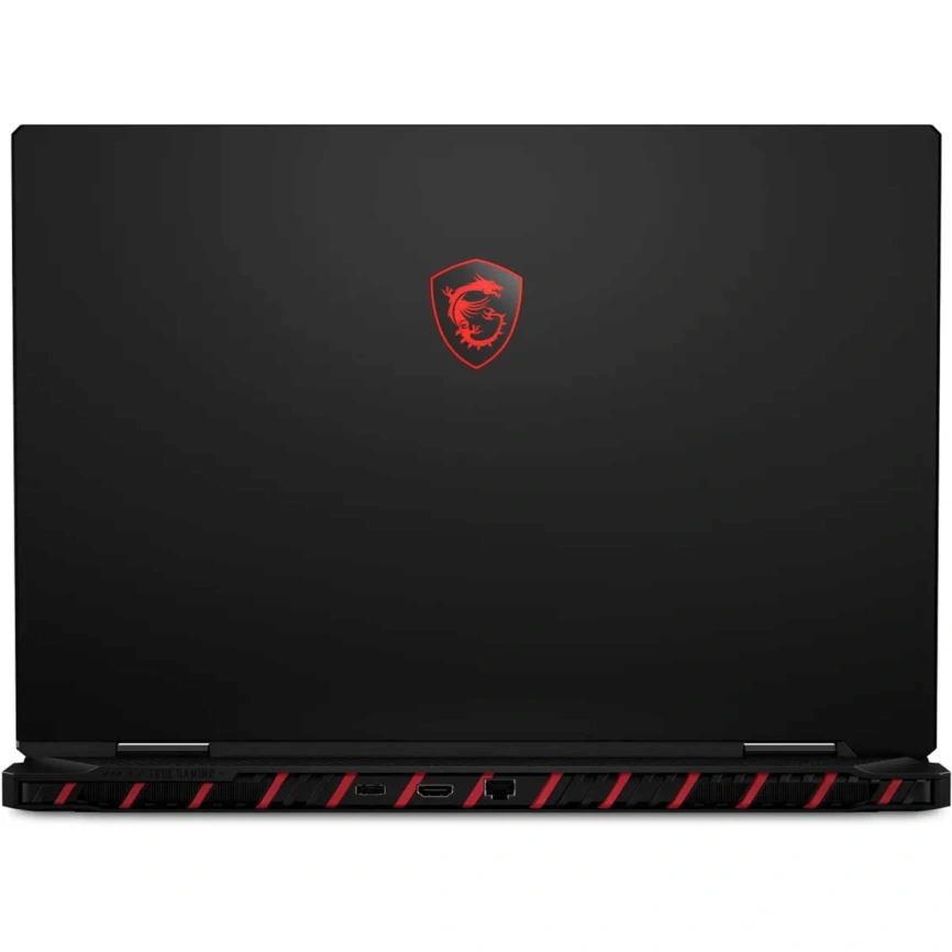 Ноутбук MSI Raider HX AI A2XWIG-204RU 18 UHD IPS/ i9-285HX Ultra/64GB/2TB + 2TB SSD (9S7-182462-204) Black фото 2