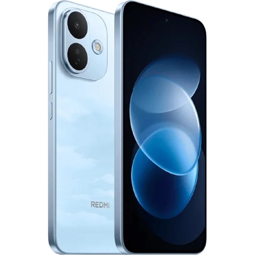 Смартфон Xiaomi Redmi Note 17 Pro 5G 8/512Gb Sky Blue EAC фото 6
