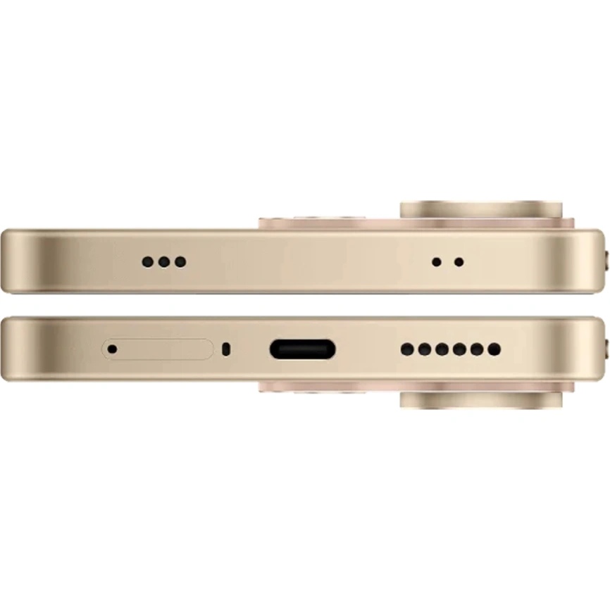 Смартфон Xiaomi Redmi Note 17 Pro 5G 8/512Gb Satin Orange EAC фото 2