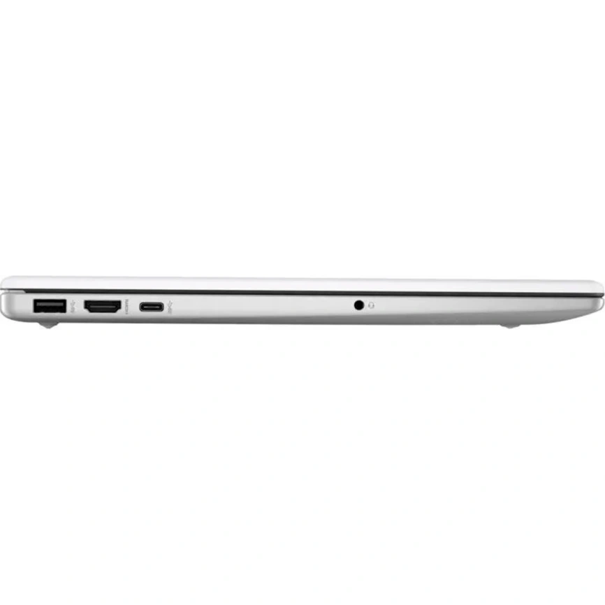 Ноутбук HP 15-fc0018nq 15.6 FHD IPS/ R5-7520U/16Gb/512Gb SSD (7K0R1EA) Silver фото 4